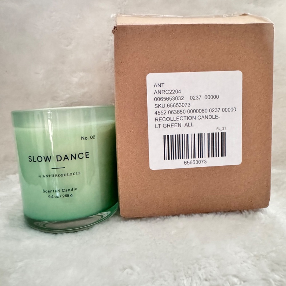 Anthropologie Candle. - Picture 4 of 4